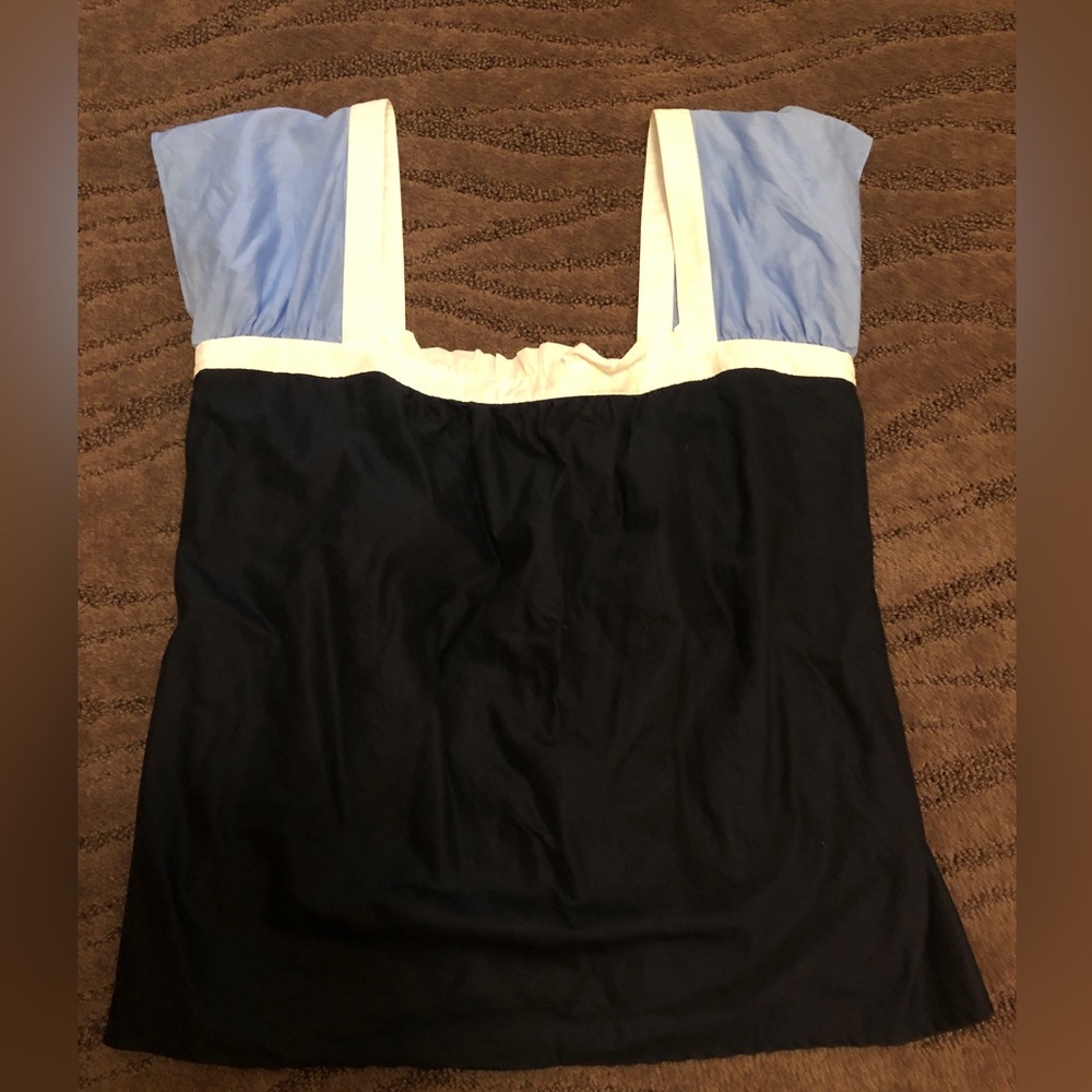 Gap. Size (L)